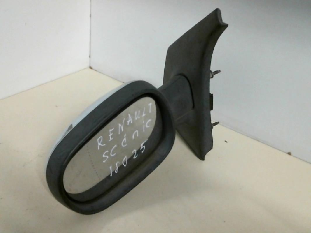 Specchietto retrovisore sinistro RENAULT SCENIC 1 PHASE 2 Gasolina - 1