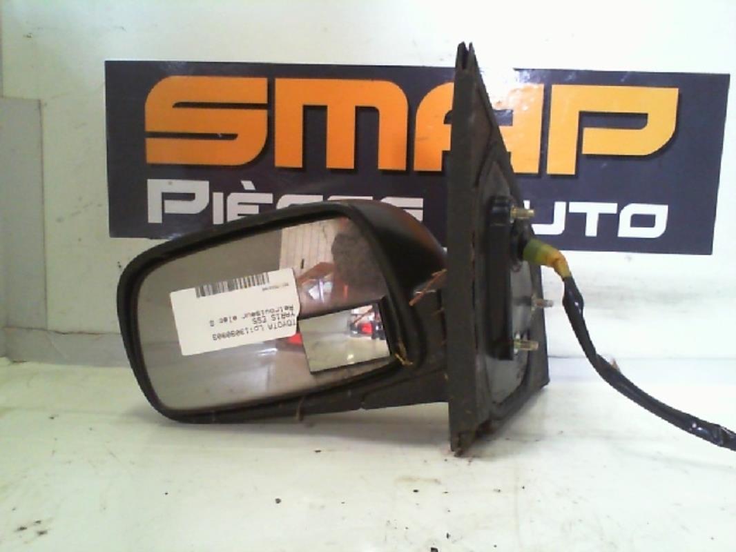 Specchietto retrovisore sinistro TOYOTA YARIS 1 PHASE 1 Gasolina - 1