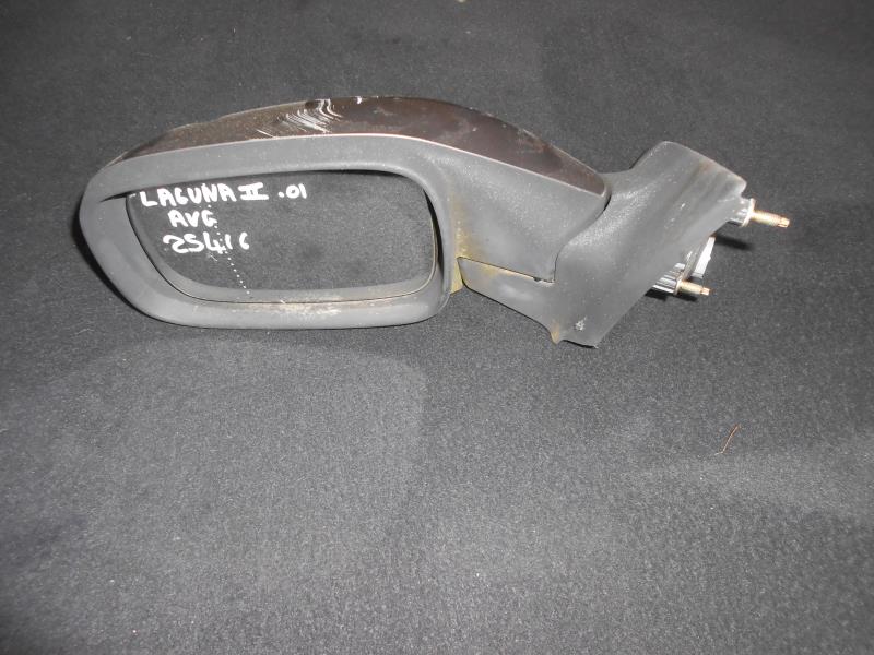 Retroviseur gauche RENAULT LAGUNA 2 PHASE 1  - 1