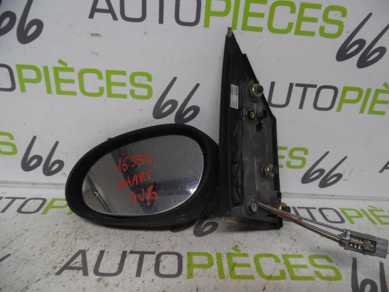 Retroviseur gauche SMART CITY COUPE PHASE 1 Diesel - 1