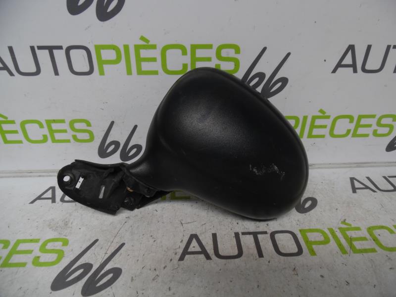 Retrovisor izquierdo DAEWOO MATIZ 1 PHASE 2 Gasolina - 1
