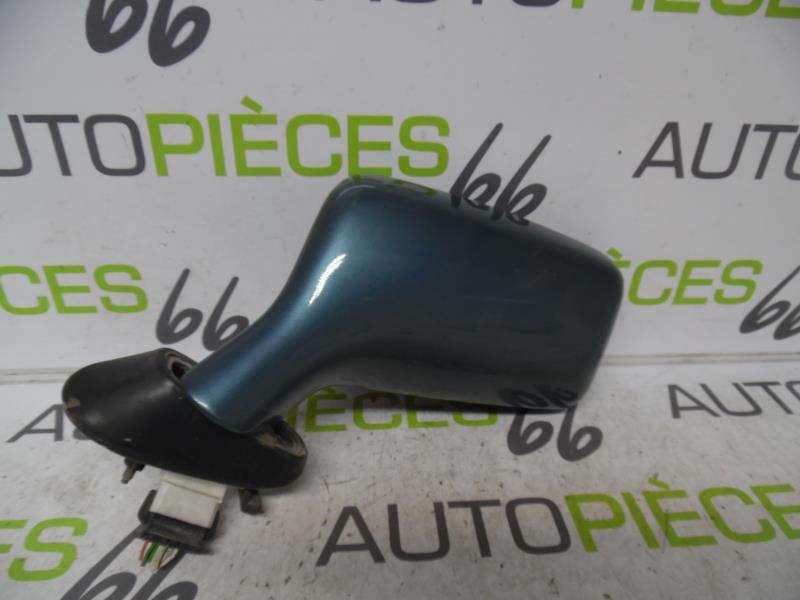 Specchietto retrovisore sinistro AUDI 90 1  - 1