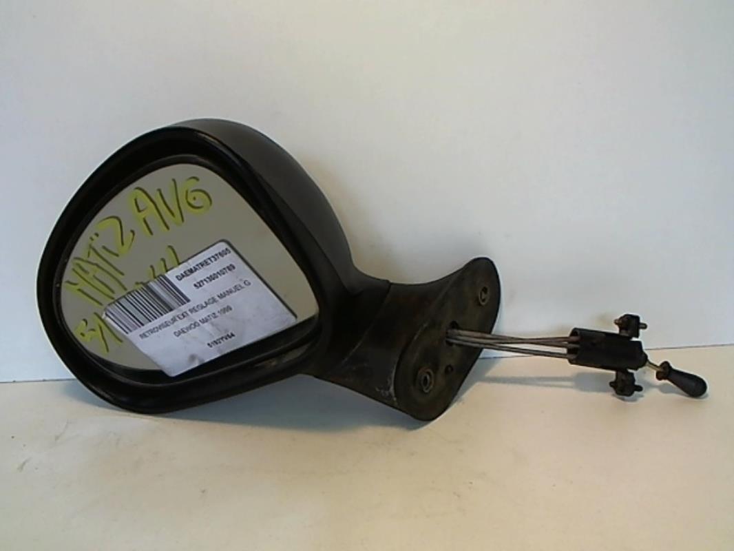 Retrovisor izquierdo DAEWOO MATIZ 1 PHASE 1 Gasolina - 1