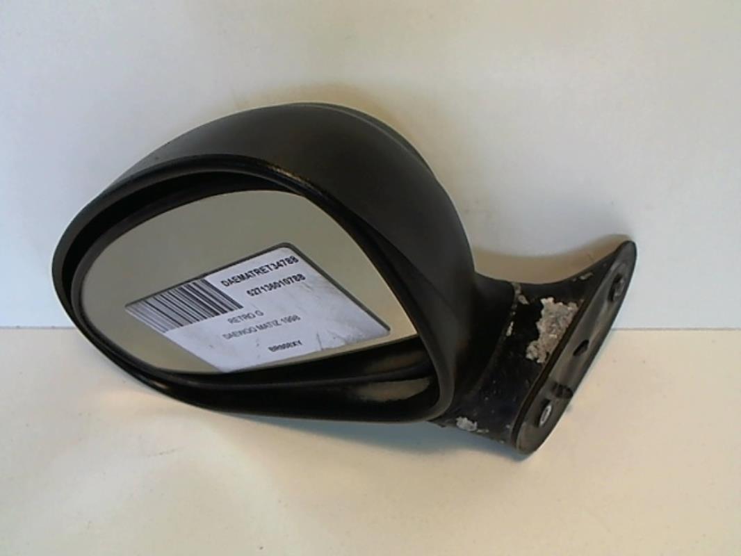 Retrovisor izquierdo DAEWOO MATIZ 1 PHASE 1 Gasolina - 1