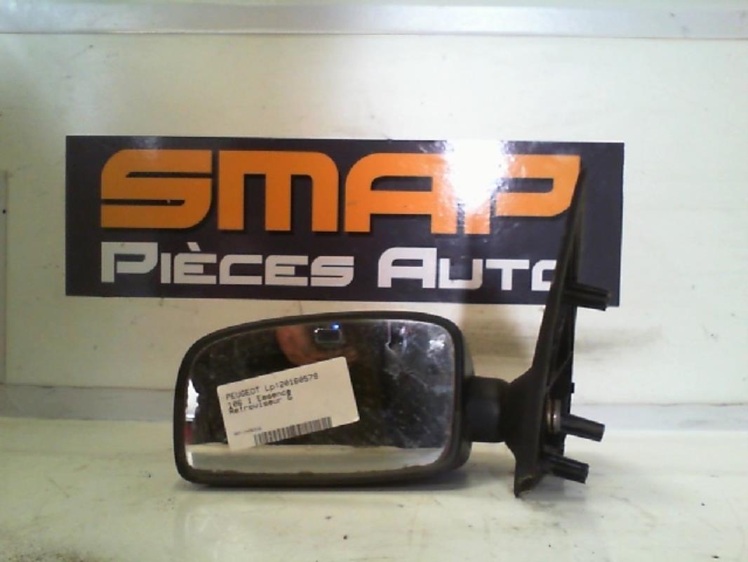 Specchietto retrovisore sinistro PEUGEOT 106 PHASE 1 Gasolina - 1