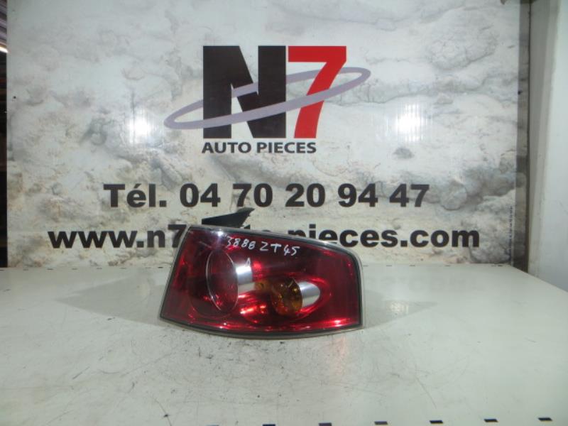 Fanale posteriore principale destro (luci) SEAT IBIZA 3 PHASE 1 Diésel - 1