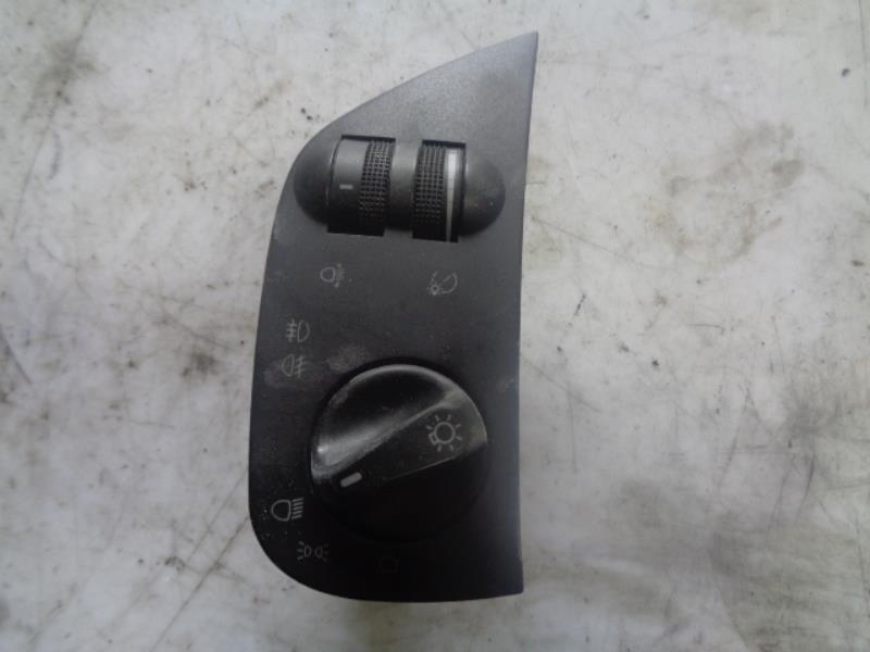 Commande de phare SEAT IBIZA 2 PHASE 2 Diesel - 1