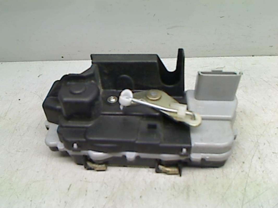 Serrure arriere gauche CITROEN C5 1 PHASE 2 Diesel - 1