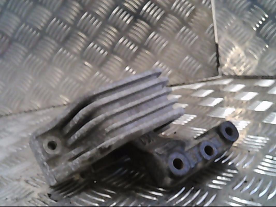 Supporto motore destro PEUGEOT 207 PHASE 1 Diésel - 1