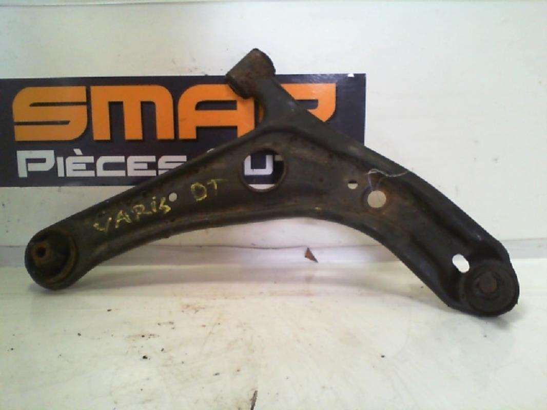 Triangolo anteriore destro TOYOTA YARIS 1 PHASE 1 Gasolina - 1