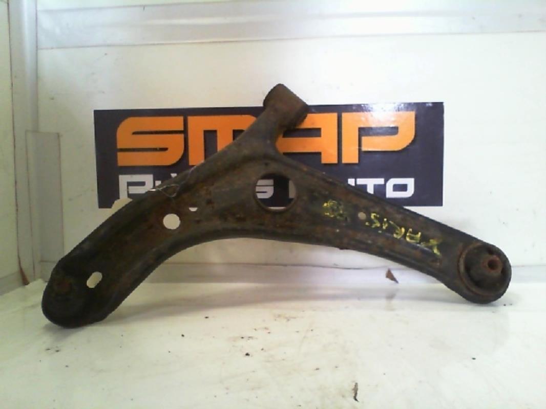 Triangolo anteriore sinistro TOYOTA YARIS 1 PHASE 1 Gasolina - 1