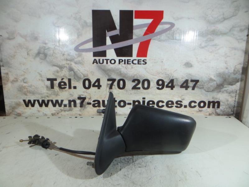 Specchietto retrovisore sinistro VOLKSWAGEN GOLF 3  - 1