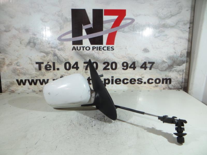 Specchietto retrovisore destro VOLKSWAGEN POLO 3 PHASE 1 Gasolina - 1