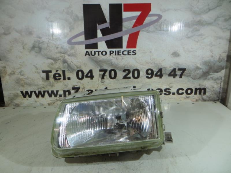 Gruppo ottico anteriore principale sinistro (luci)(faro) VOLKSWAGEN POLO 3 PHASE 1 Gasolina - 1