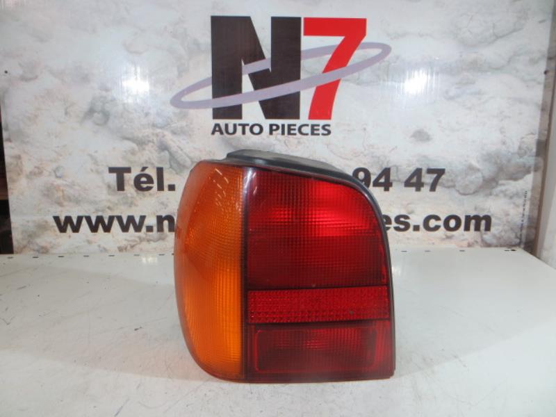 Fanale posteriore principale sinistro (luci) VOLKSWAGEN POLO 3 PHASE 1 Gasolina - 1