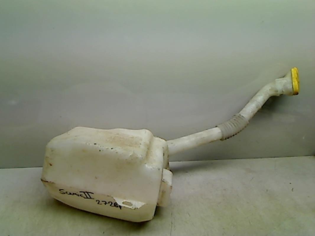 Vase de lave glace RENAULT SCENIC 2 PHASE 1 Diesel - 1
