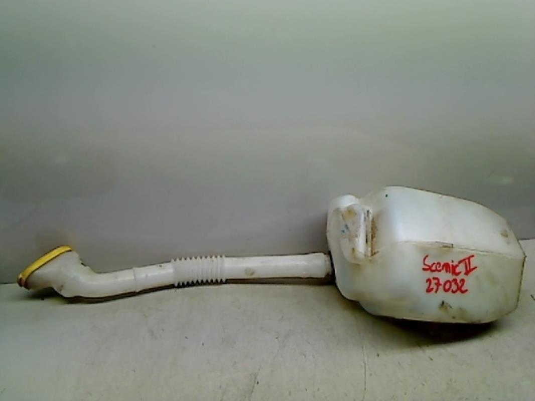 Vase de lave glace RENAULT SCENIC 2 PHASE 2 Diesel - 1