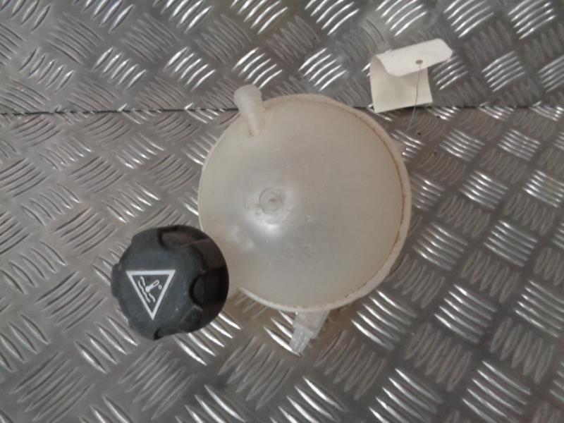 Vaso di espansione CITROEN C4 2 PHASE 1 Diésel - 1