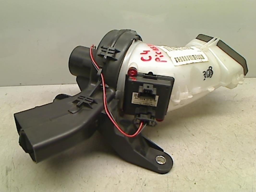 Ventilateur chauffage CITROEN C4 PICASSO 1 Diesel - 1