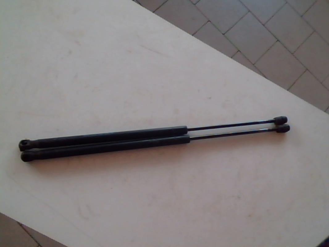 Verin de coffre FORD FUSION PHASE 2 Diesel - 1