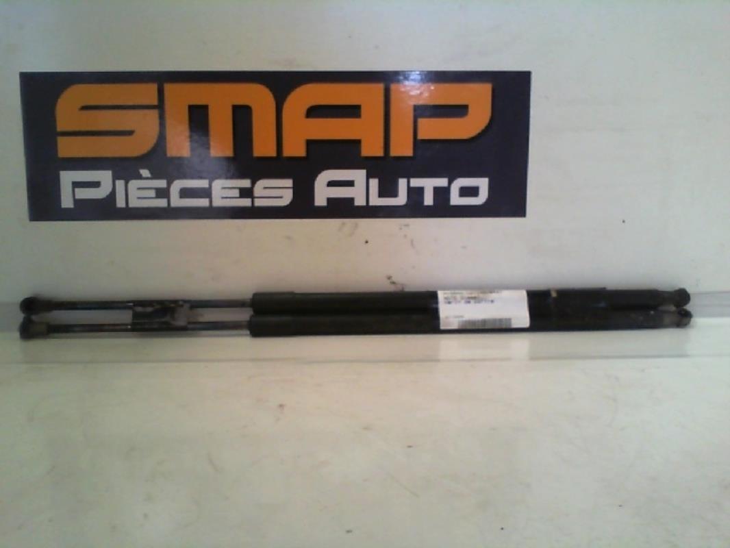 Molla a gas bagagliaio NISSAN NOTE 1 PHASE 1 Diésel - 1