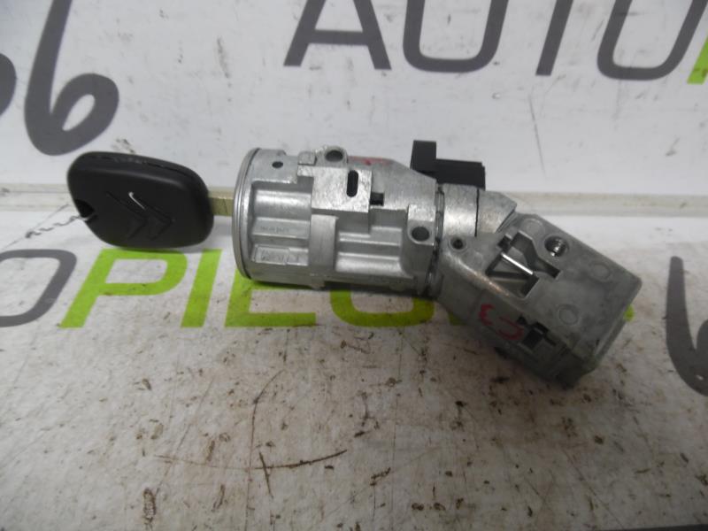 Neiman CITROEN C3 1 PHASE 2  - 1