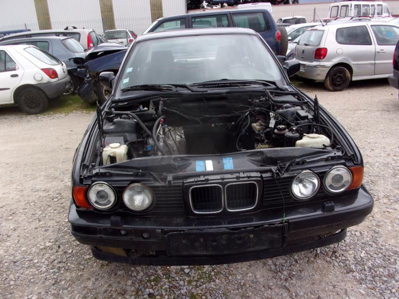 Image Bloc ABS (freins anti-blocage) - BMW SERIE 5 E34