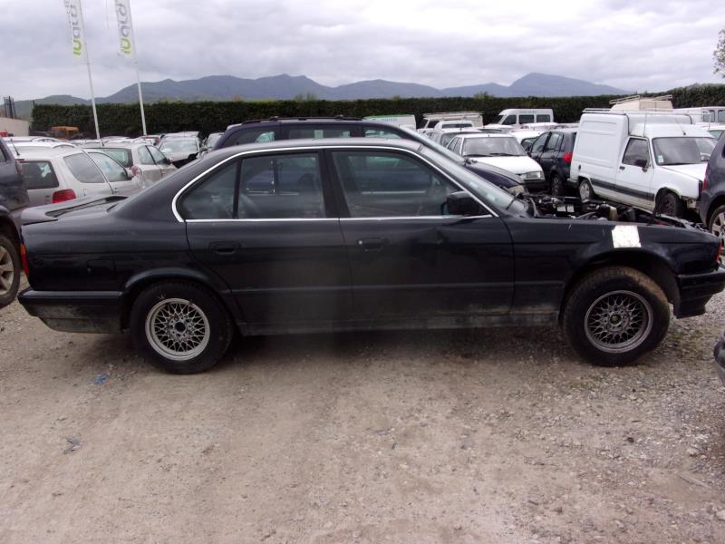 Image Bloc ABS (freins anti-blocage) - BMW SERIE 5 E34