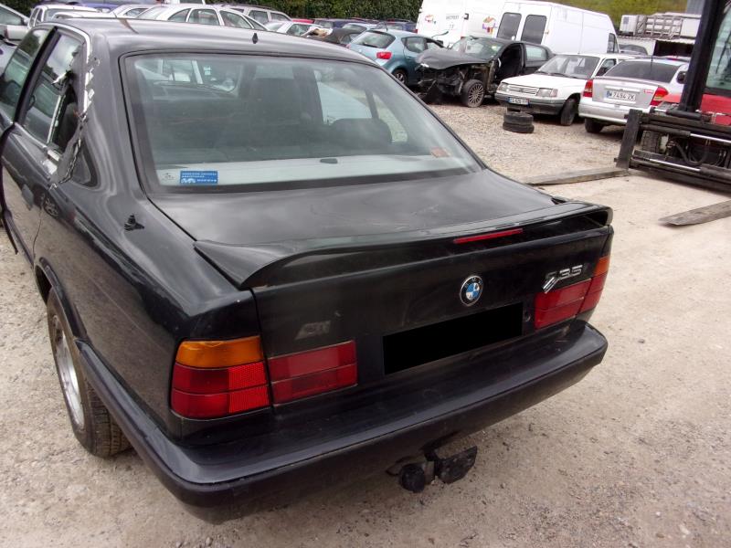 Image Bloc ABS (freins anti-blocage) - BMW SERIE 5 E34