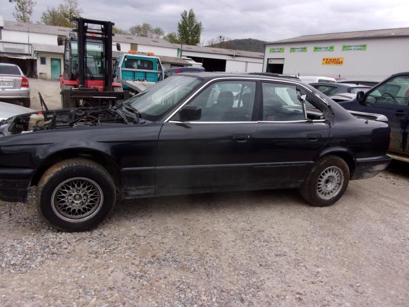 Image Bloc ABS (freins anti-blocage) - BMW SERIE 5 E34