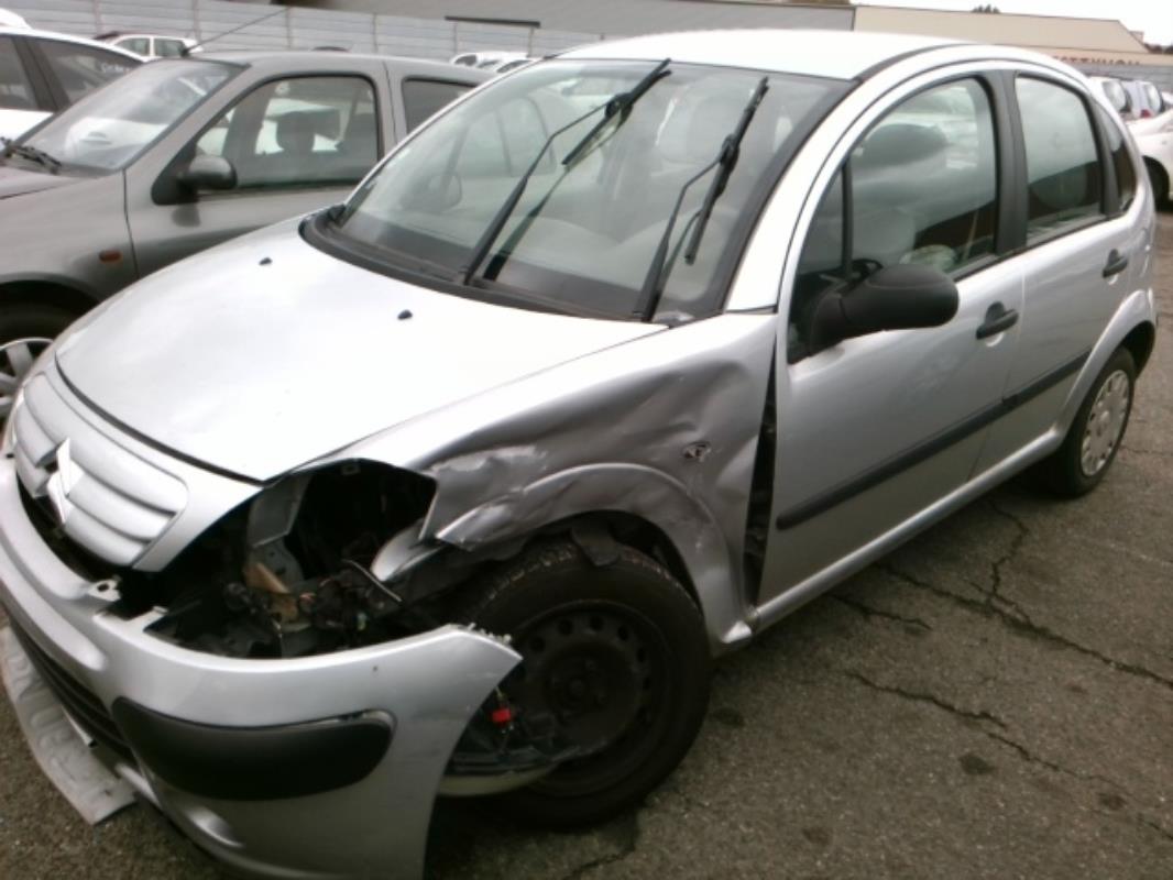 Cardan gauche (transmission) CITROEN C3 1 PHASE 1 Essence | Alberdi