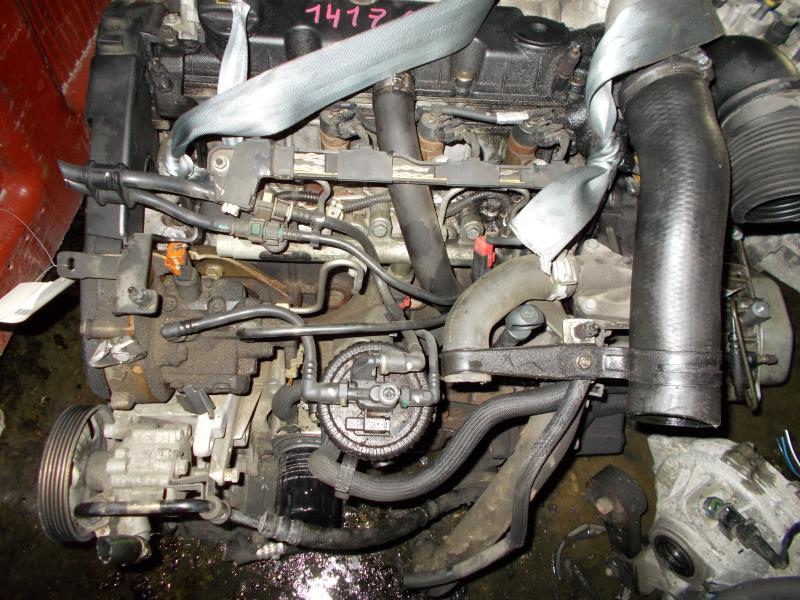 Retrovisor derecho CITROEN C5 1 PHASE 1 BREAK Diésel - 1