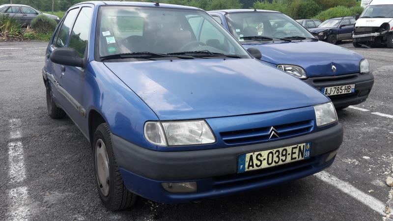 Ventola riscaldamento CITROEN SAXO PHASE 1 Diésel - 1