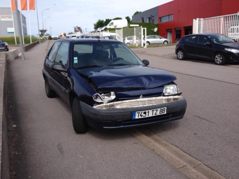 Moteur