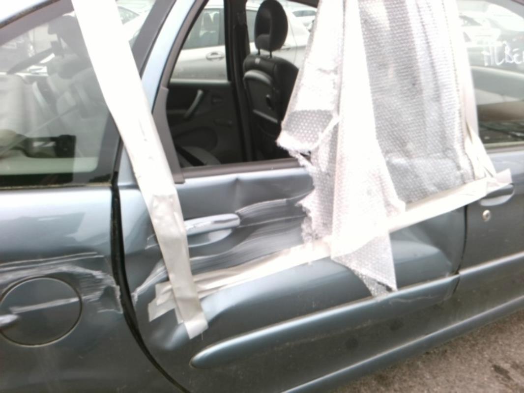 Image Boite de vitesses - CITROEN XSARA PICASSO