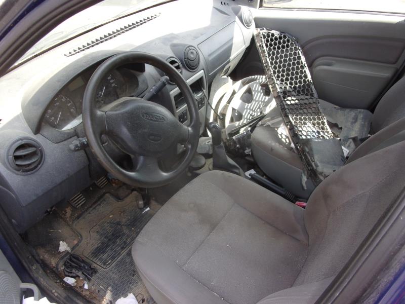 Image Air bag conducteur - DACIA LOGAN MCV 1