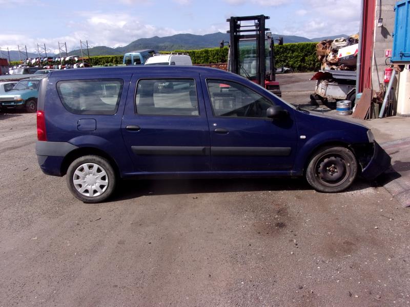 Image Air bag conducteur - DACIA LOGAN MCV 1
