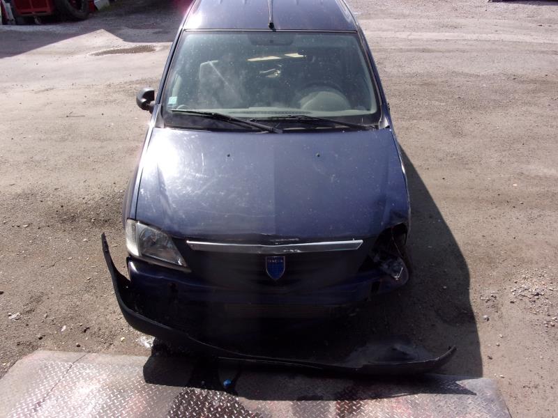 Image Air bag conducteur - DACIA LOGAN MCV 1
