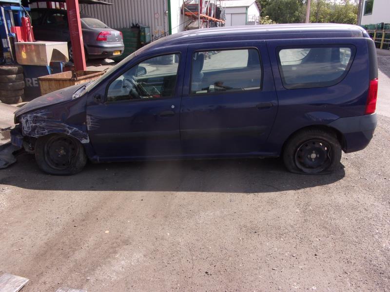 Image Air bag conducteur - DACIA LOGAN MCV 1