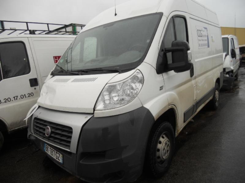 Blocco ABS (antibloccaggio freni) FIAT DUCATO 3 PHASE 1 Diésel - 1