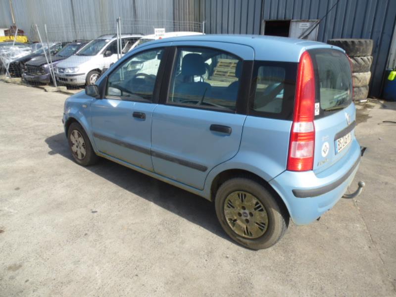 Image Retroviseur gauche - FIAT PANDA 2