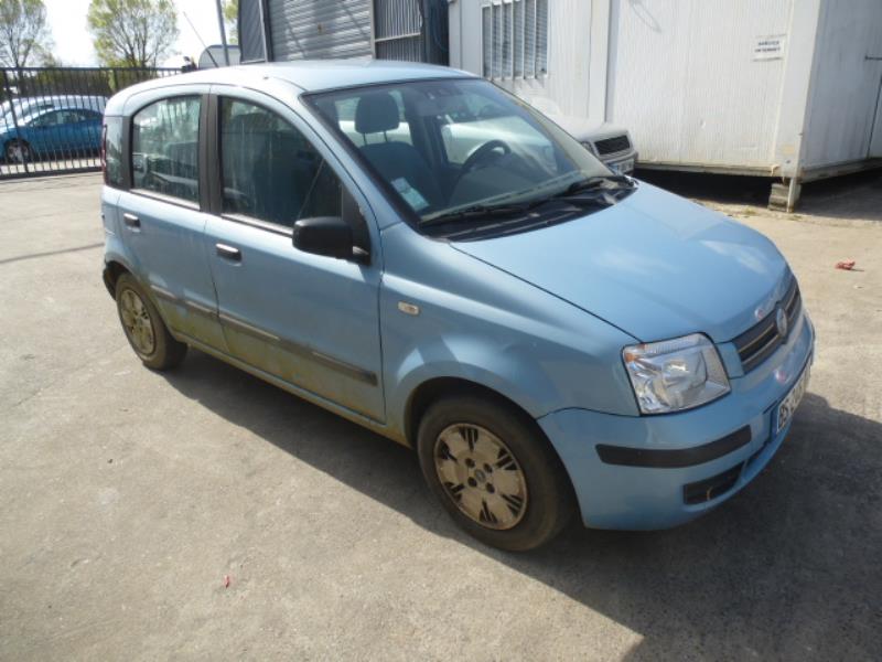 Image Retroviseur gauche - FIAT PANDA 2