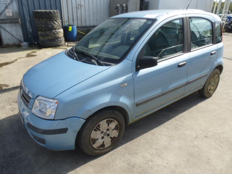 Image Retroviseur gauche - FIAT PANDA 2