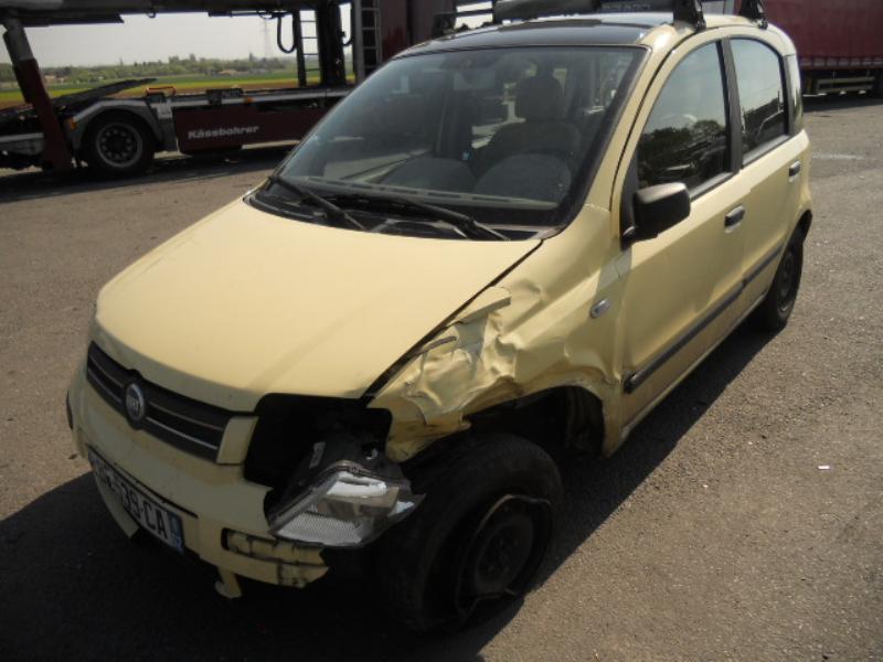 Braccio tergicristallo anteriore destro FIAT PANDA 2 PHASE 1 Diésel - 1