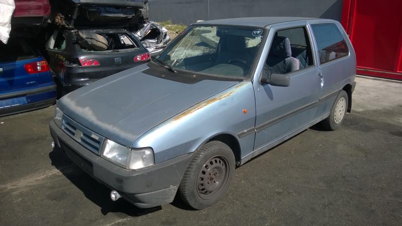 Specchietto retrovisore sinistro FIAT UNO PHASE 1 Gasolina - 1