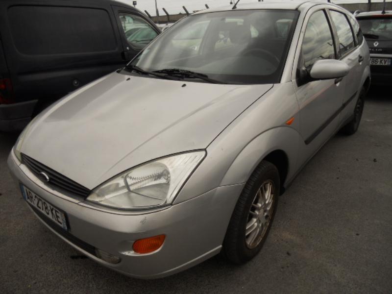 Calandre FORD FOCUS 1 Diesel - 1