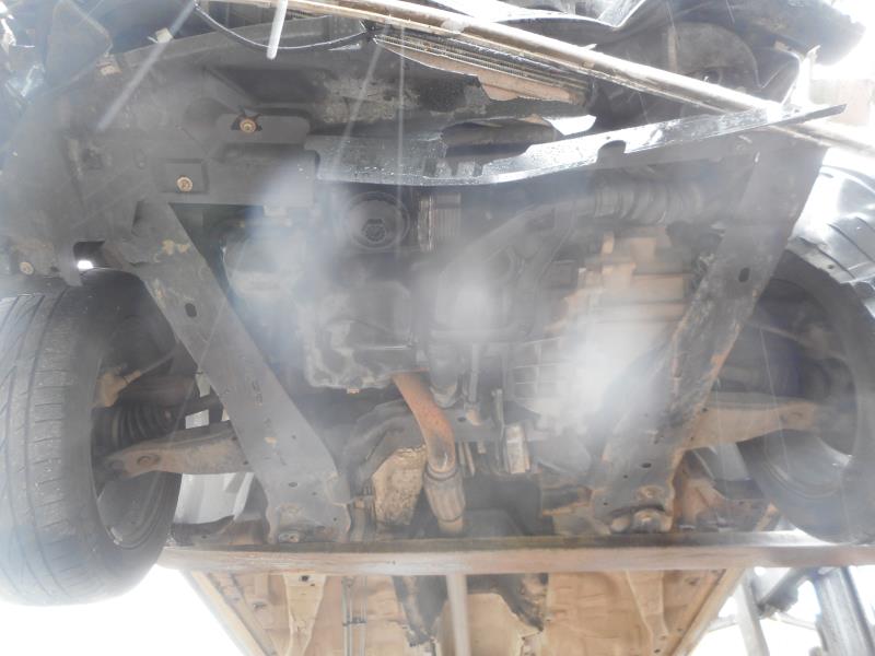 Calandre FORD MONDEO 2 Diesel - 1