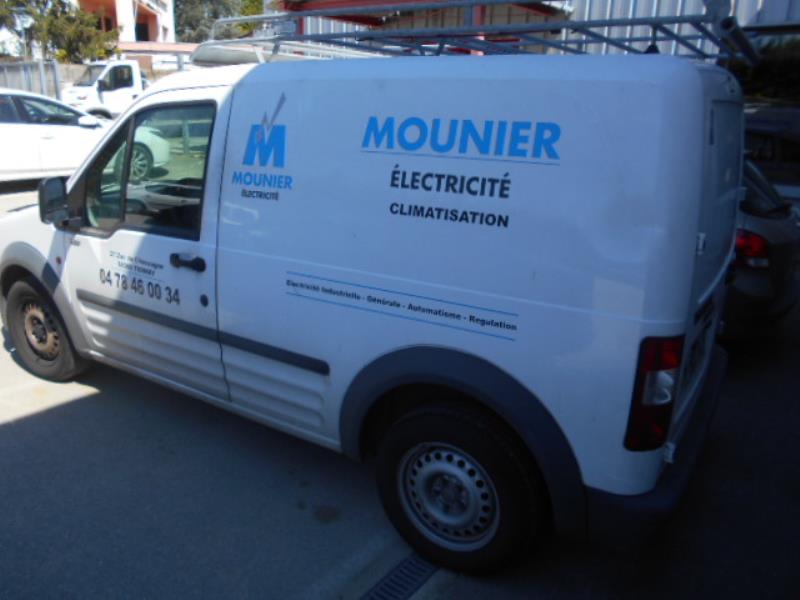 Photo de la pièce