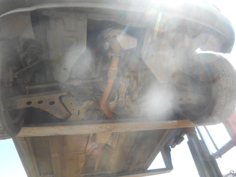 Retrovisor derecho KIA PICANTO 1 PHASE 1 Gasolina - 1