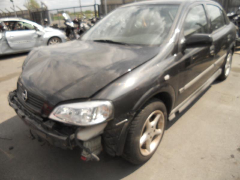 Alzacristalli manuale anteriore destro OPEL ASTRA G Diésel - 1